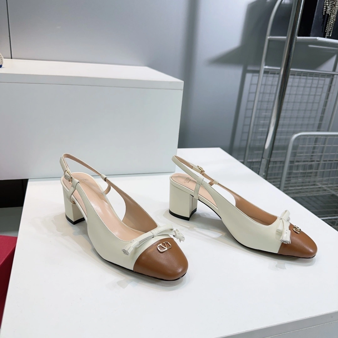 COCO-- V1859ti9o 7W2S0MH9DDTAHA Heel height：6.5CM sheepskin item:E-X158E2398H